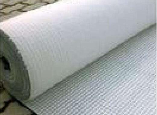 土工布測試標準