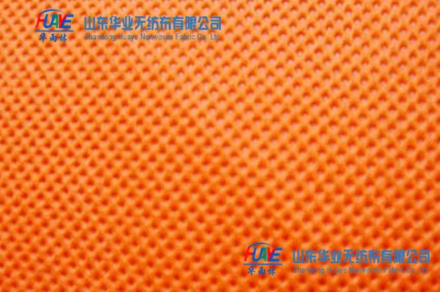 非織造布的優勢